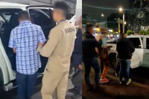 Capturan en México, a uno de los traficantes de especies, más buscados en el mundo